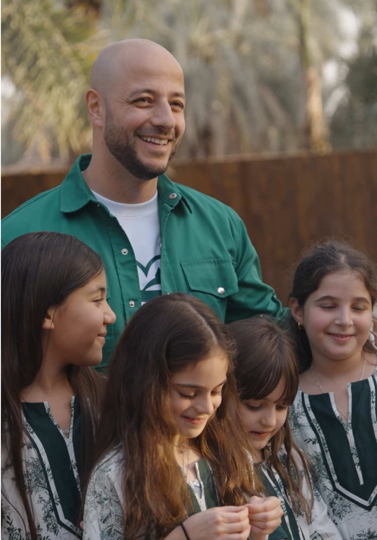 @Maher Zain