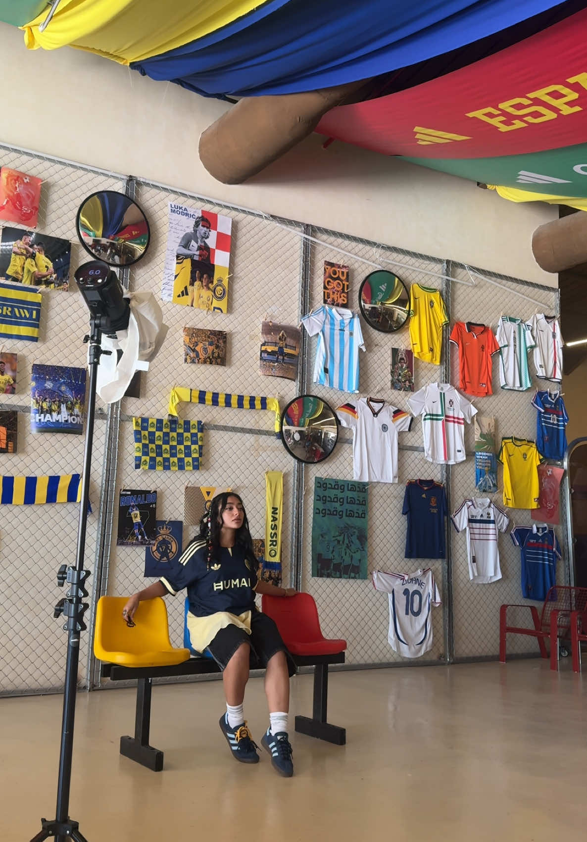 @ZARA زارا السيف