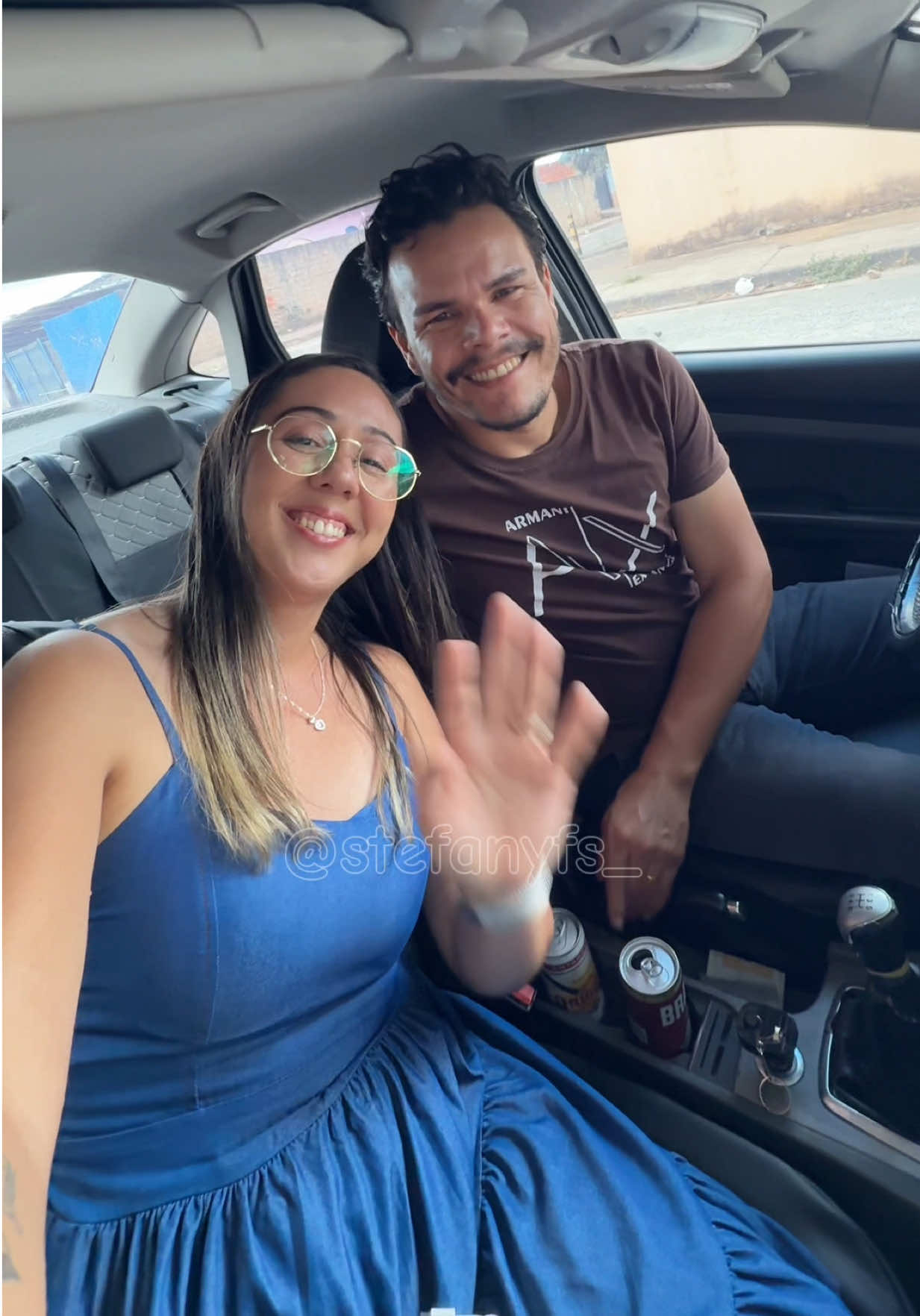 @Stefany Felix