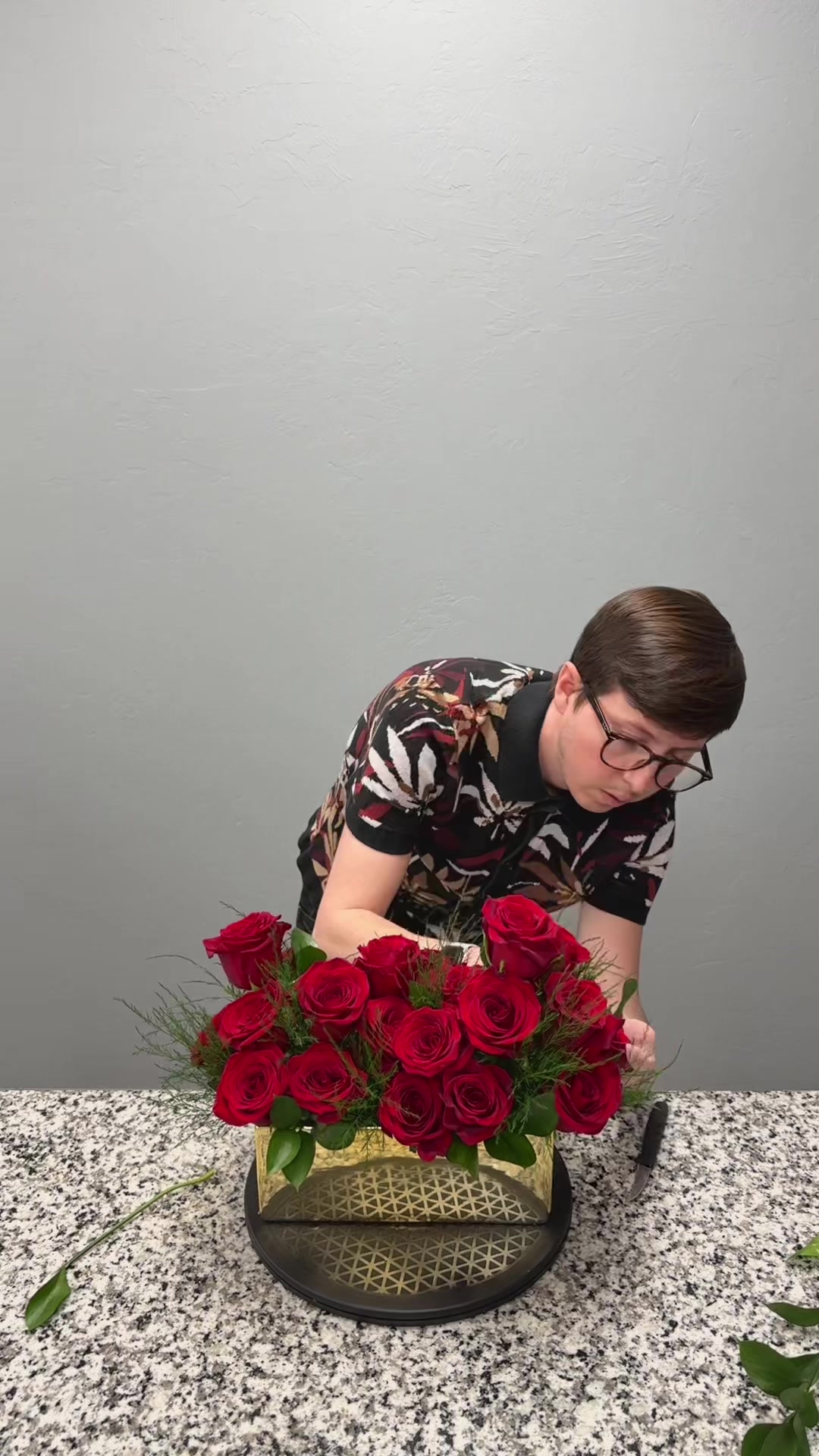 @Chet | An OK Florist