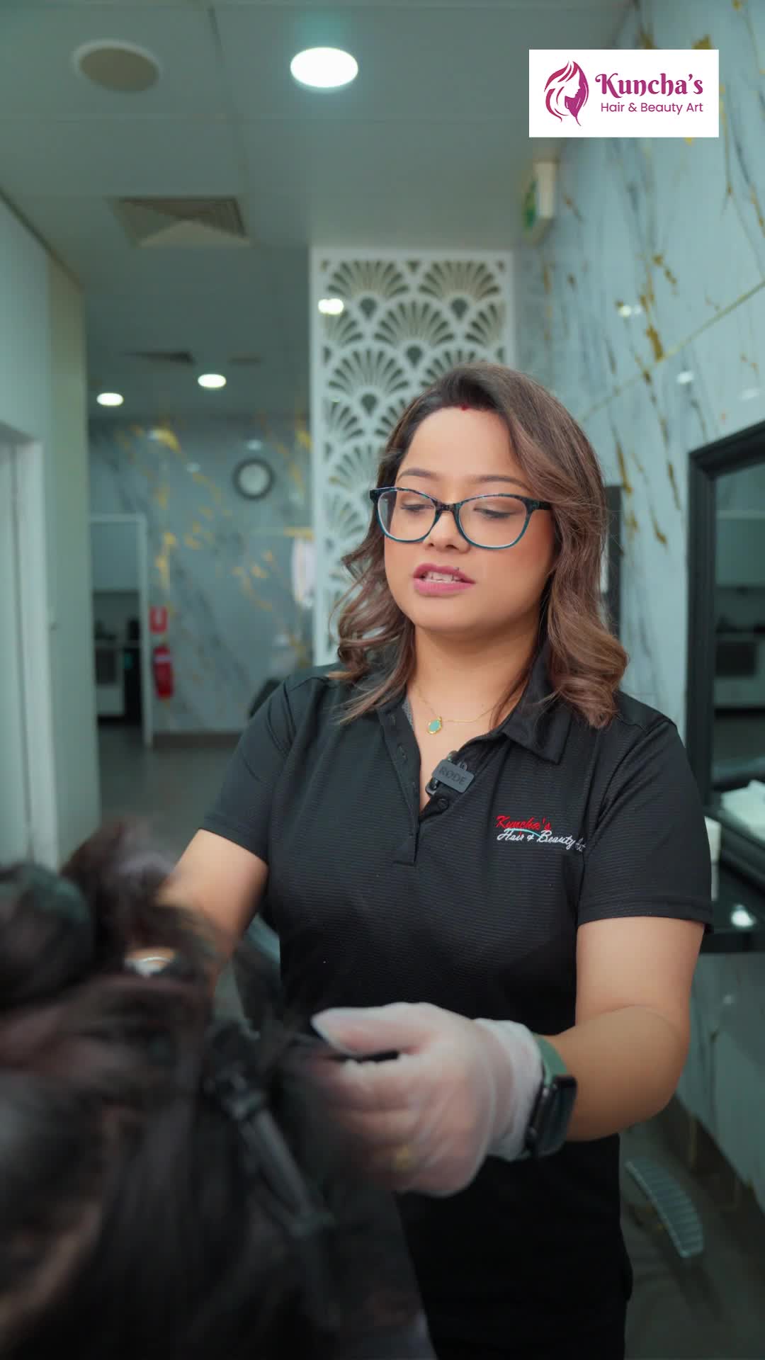 @Kuncha's Hair Beauty Art