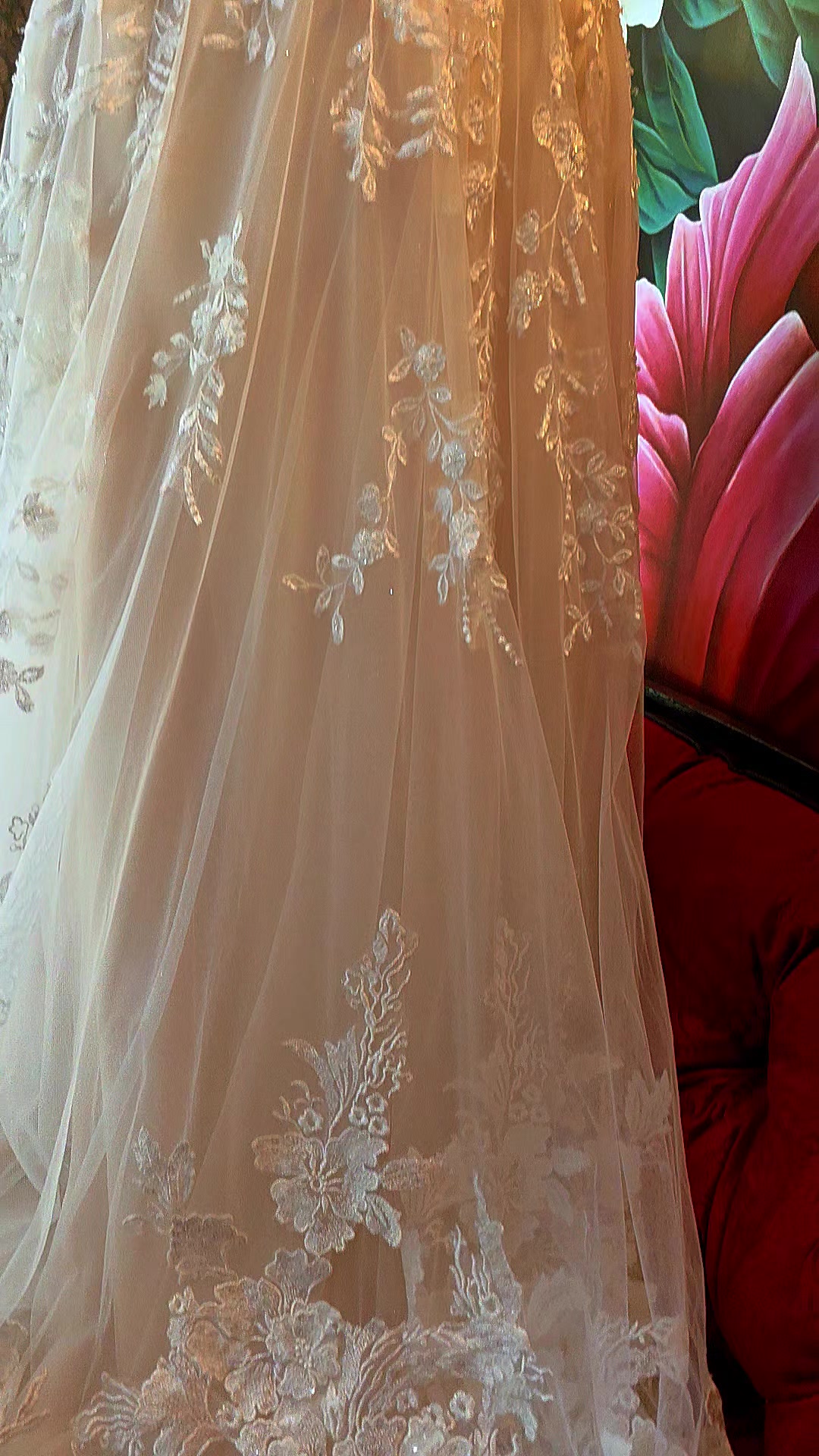 @Wedding Bells Couture