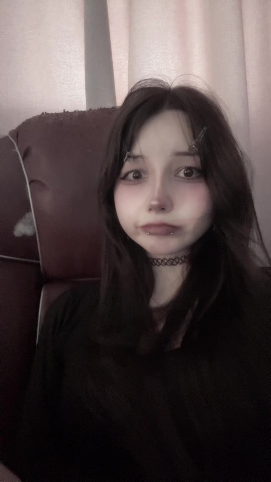 @мила киска