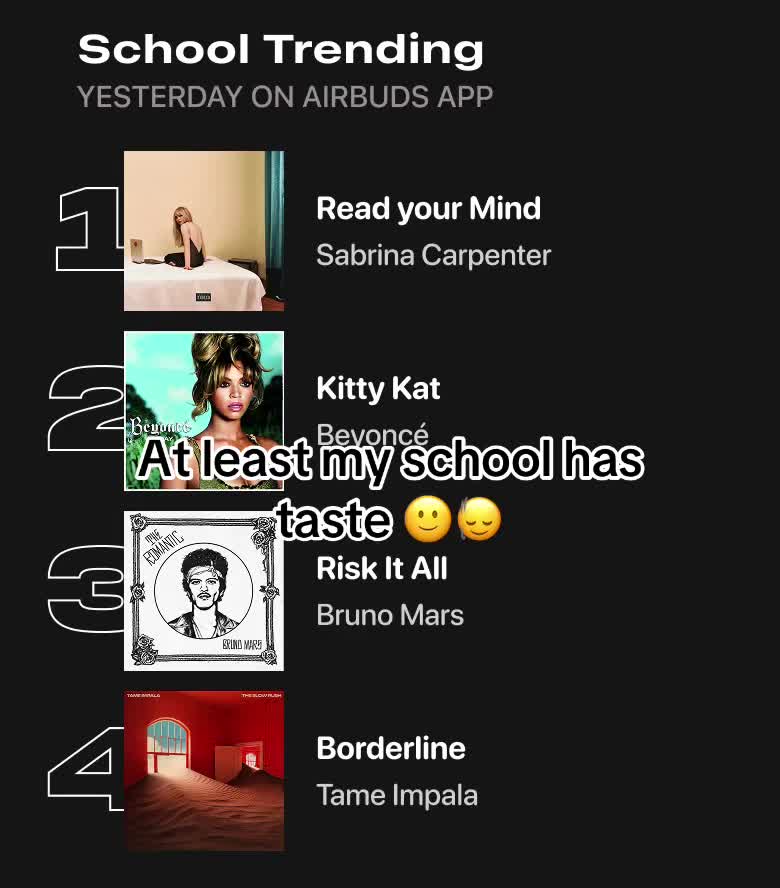 @Airbuds Widget