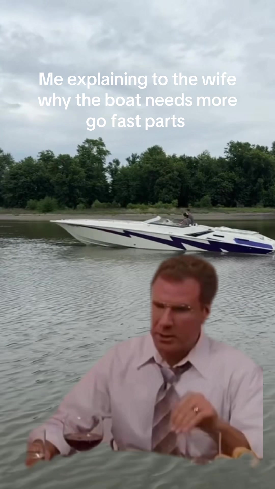 @Bad Dawg Boaters