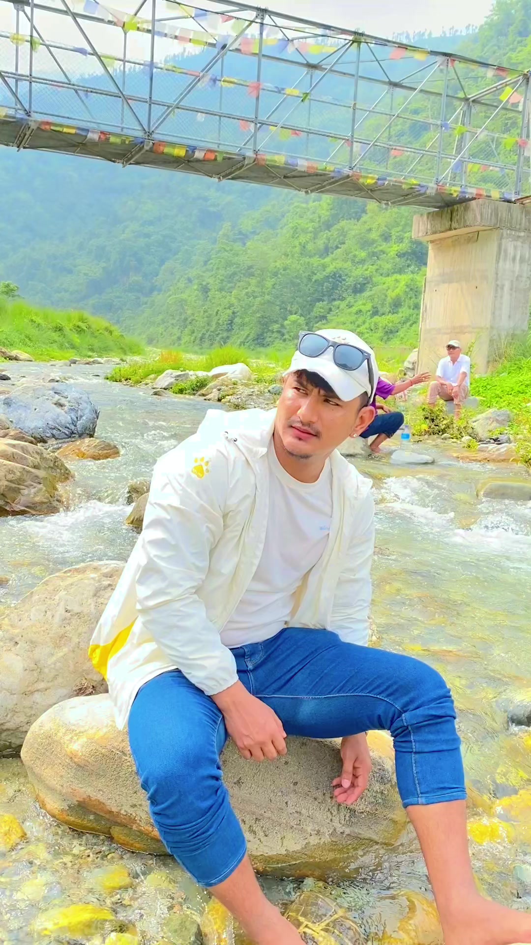 @Anup Man Pradhan