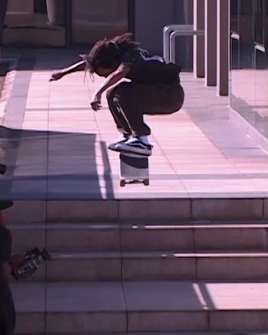 @Thrasher Magazine