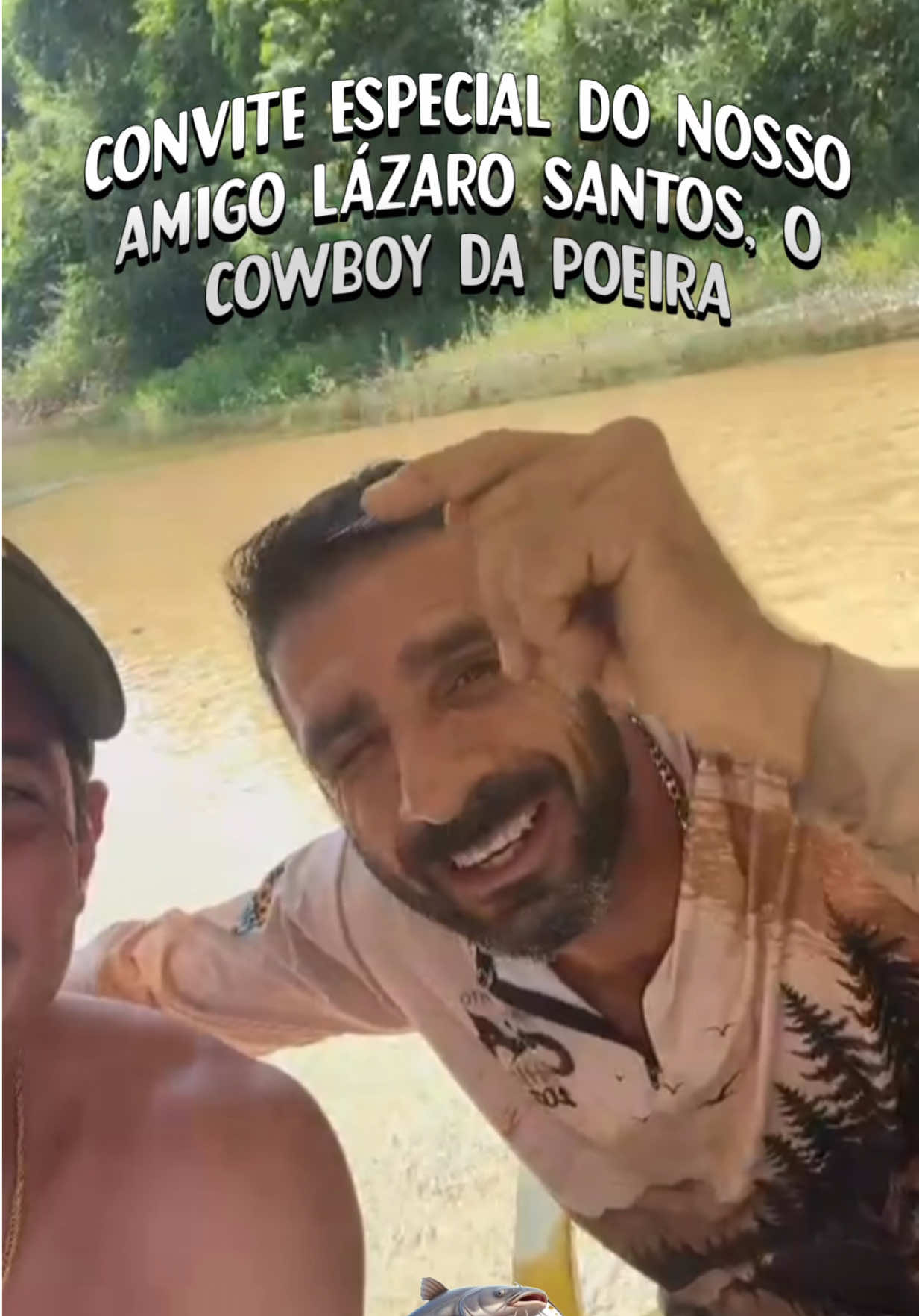 @Cocalinho Rio Araguaia