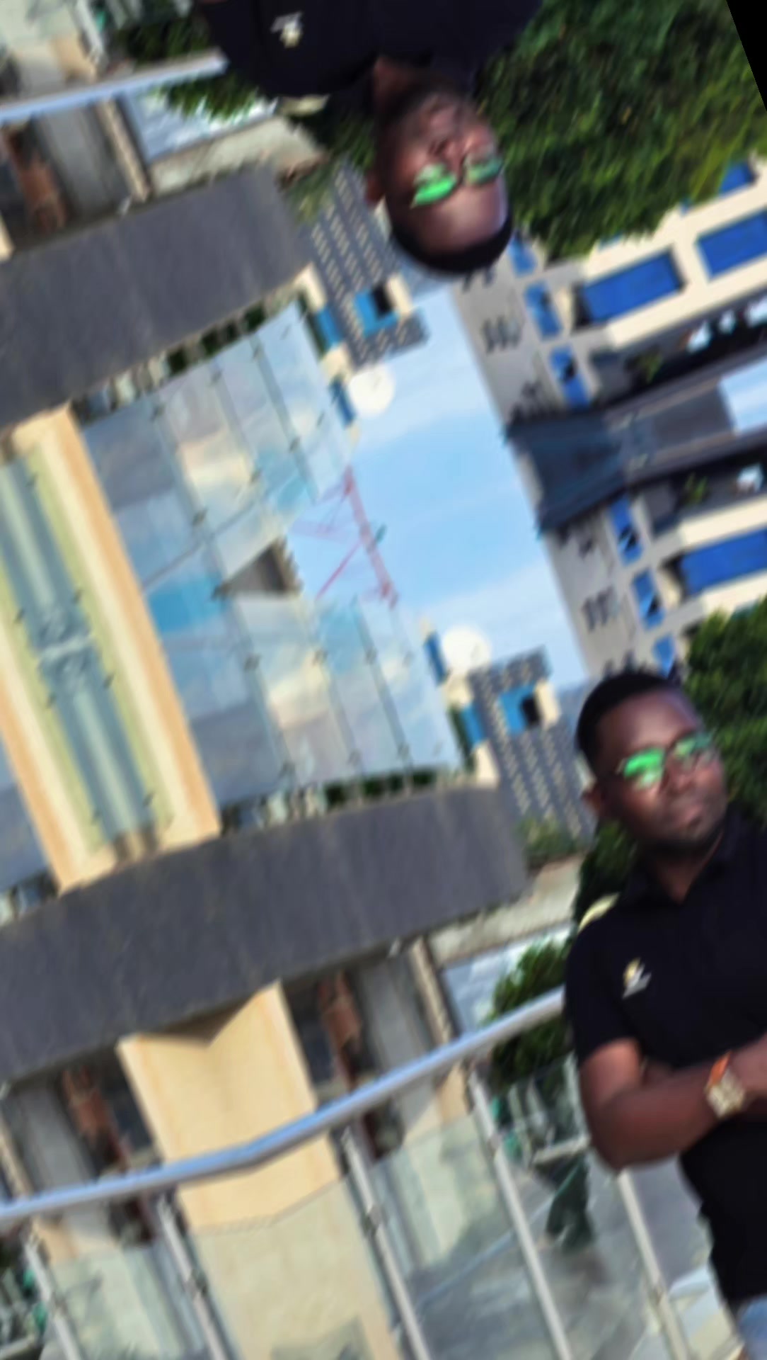 @Arnold mukwaya Media☑️