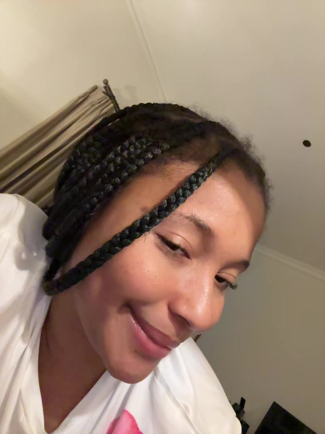 @Heureuse Onivogui 🇬🇳♏️