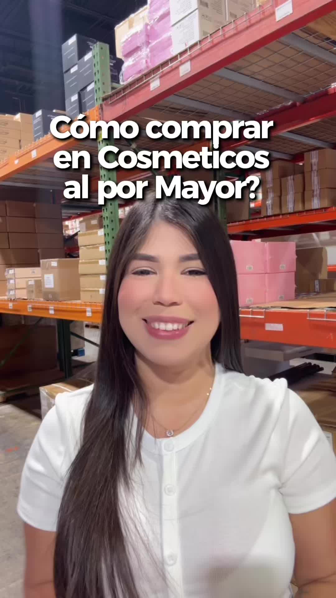 @Cosmeticos Al Por Mayor