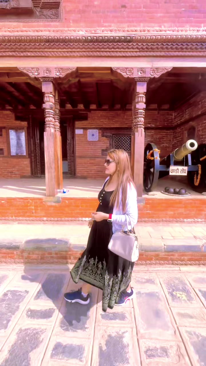 @Parbati Pandey