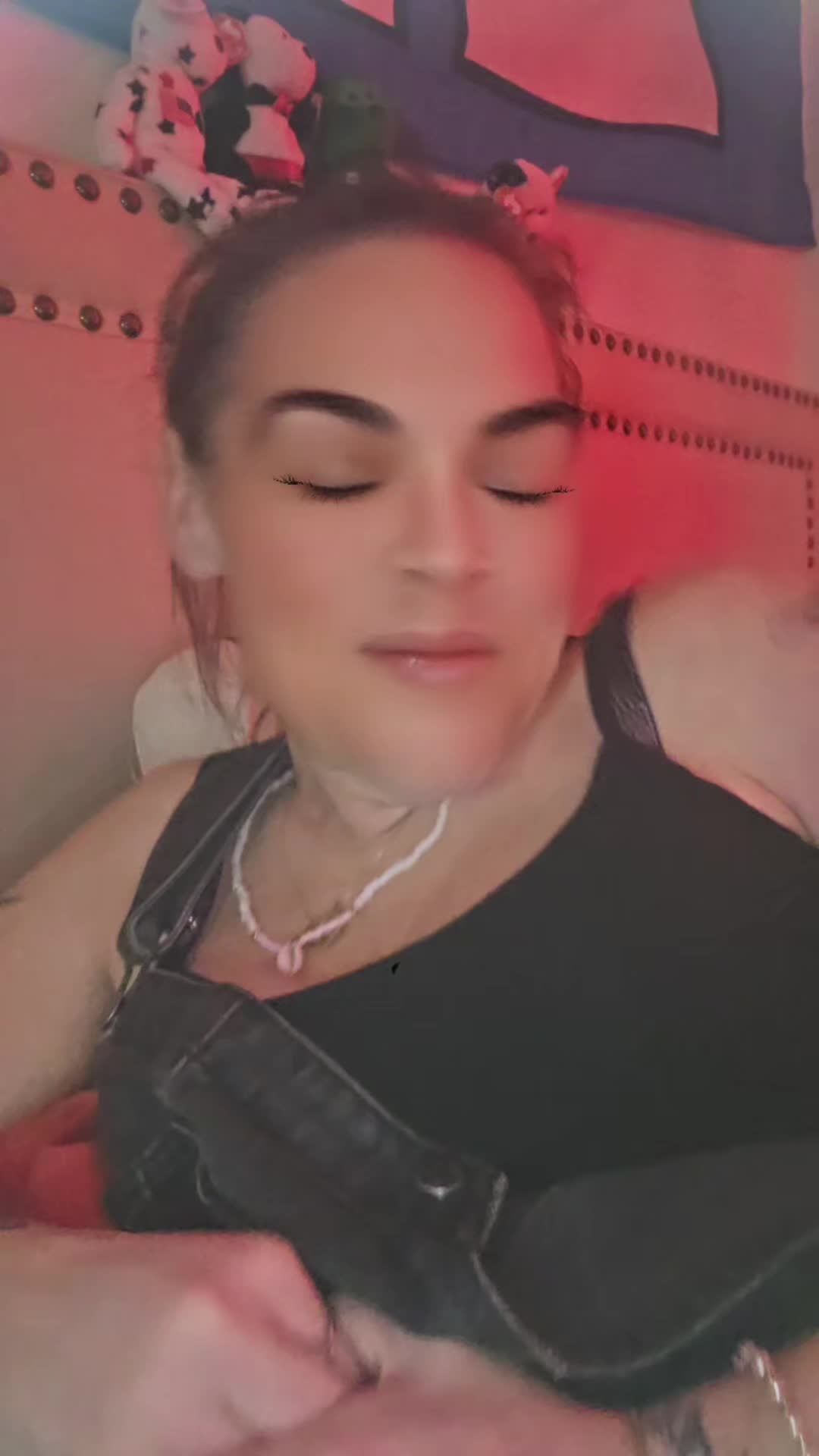 @❤👑🦊💜SassySweetMamaAsh👑❤️♠️