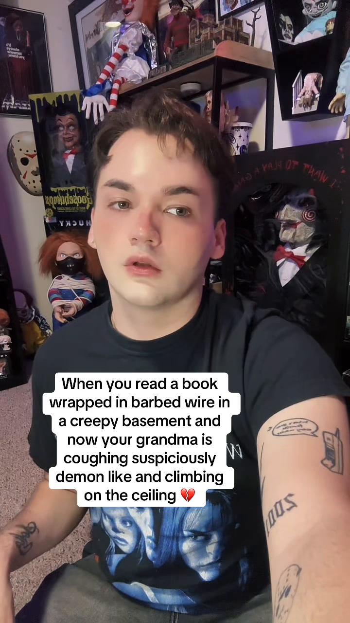 @Ronnie
