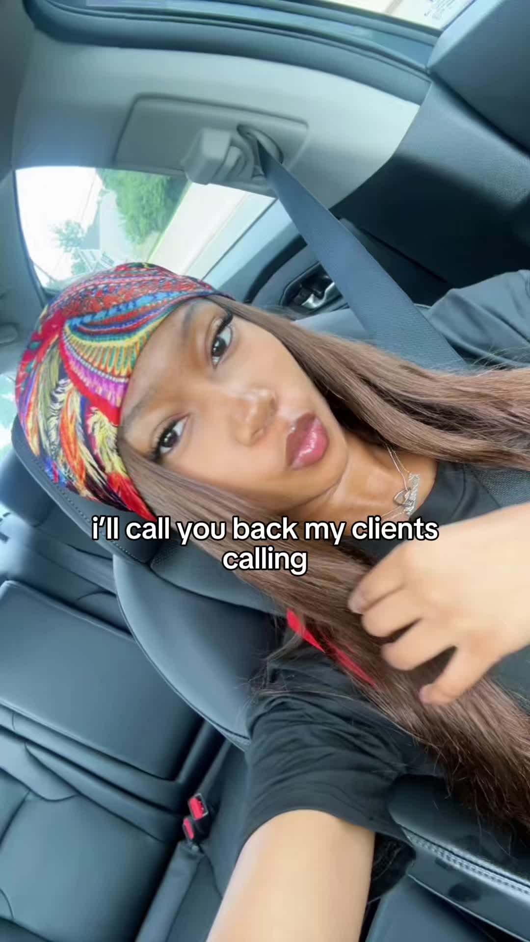 @The Hair Wizz