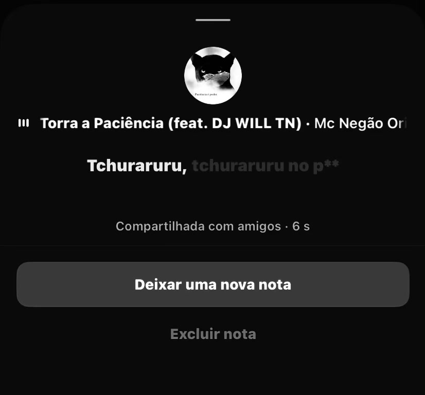 @Liderança