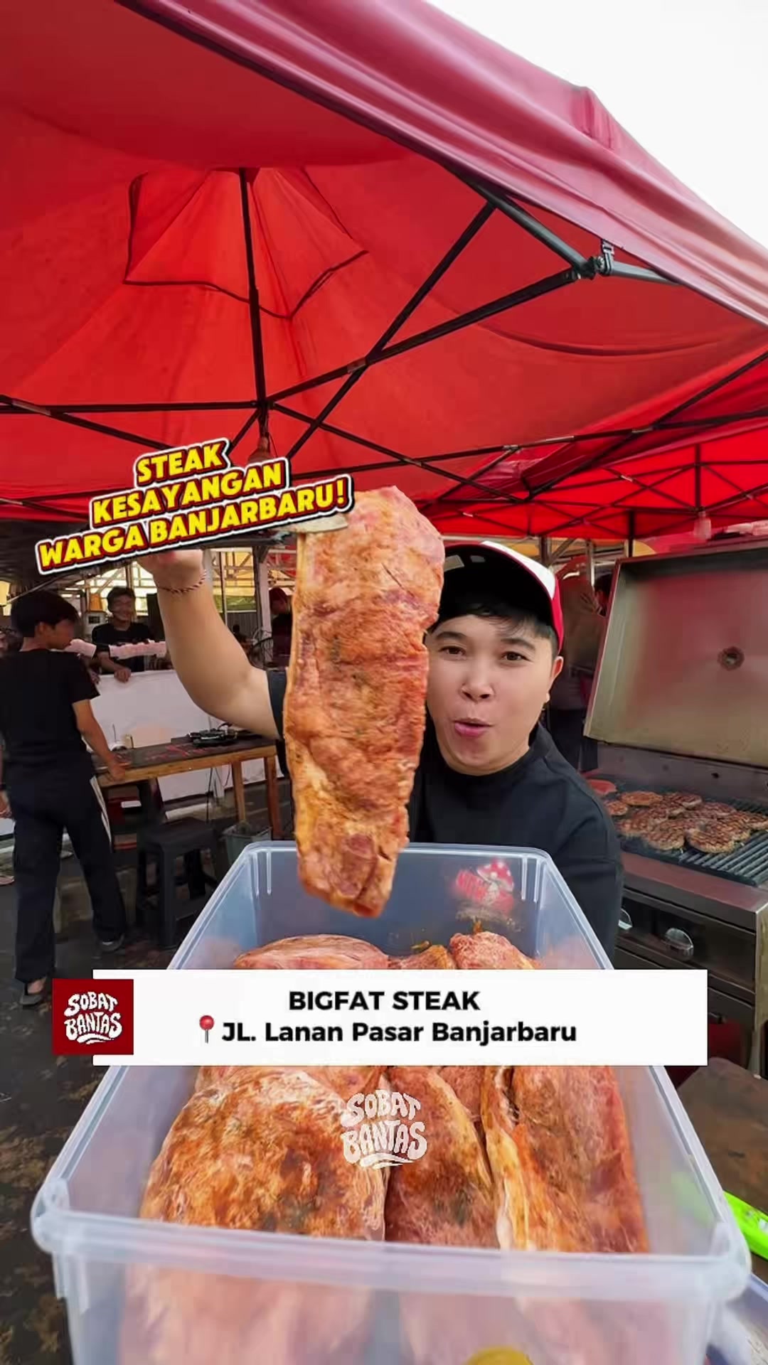 @SOBAT BANTAS