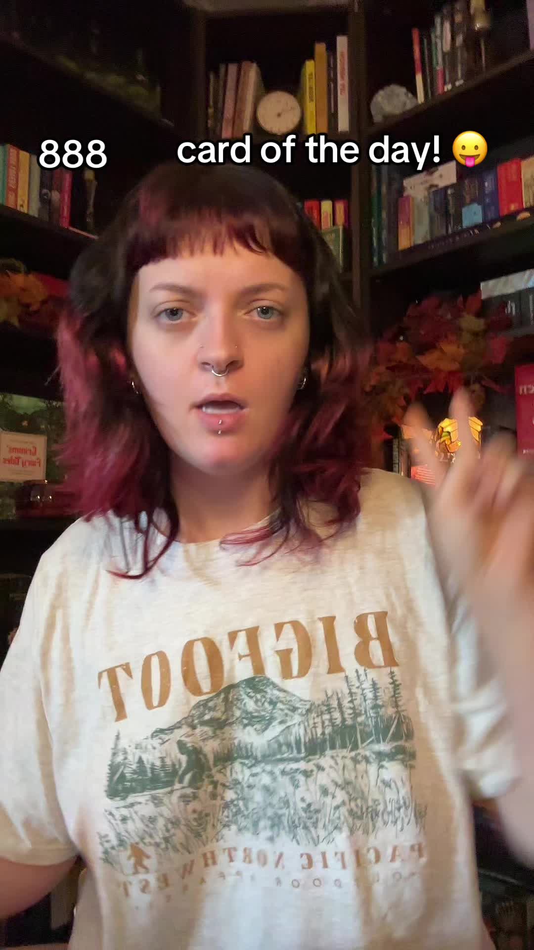@bone dead tarot | beth ✰