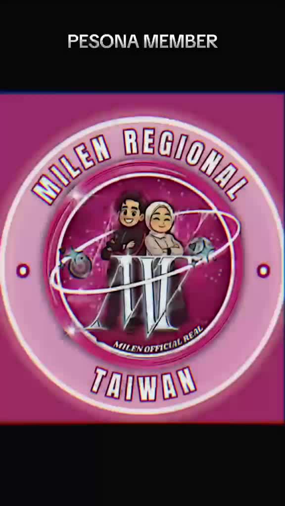 @milenofficialtaiwan