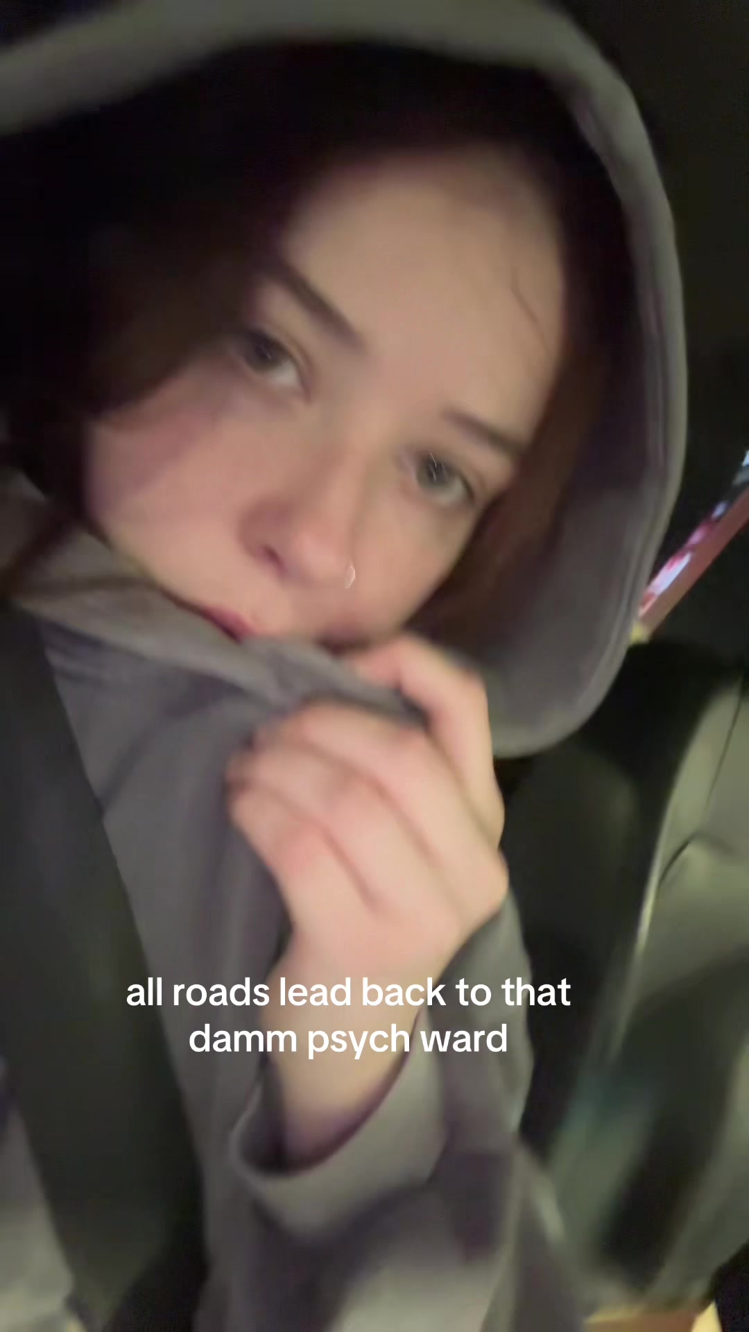 @secret