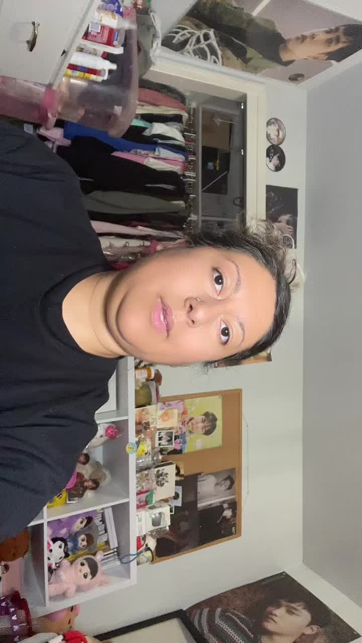 @Michelle Madrigal