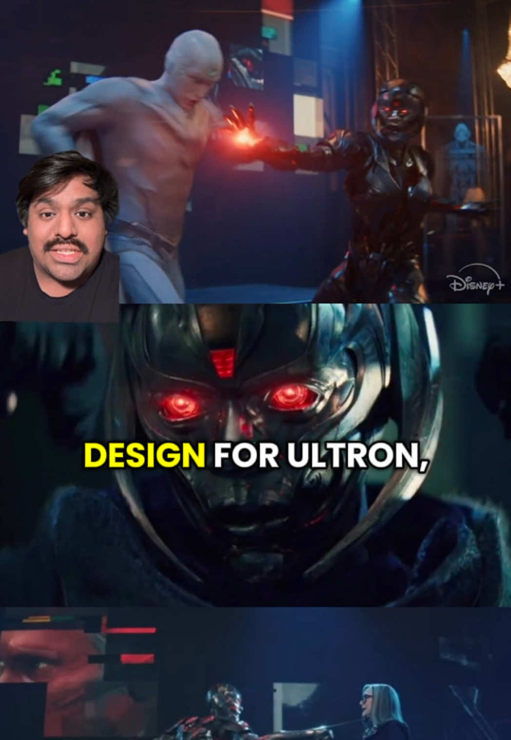 @Roman Comics Blog