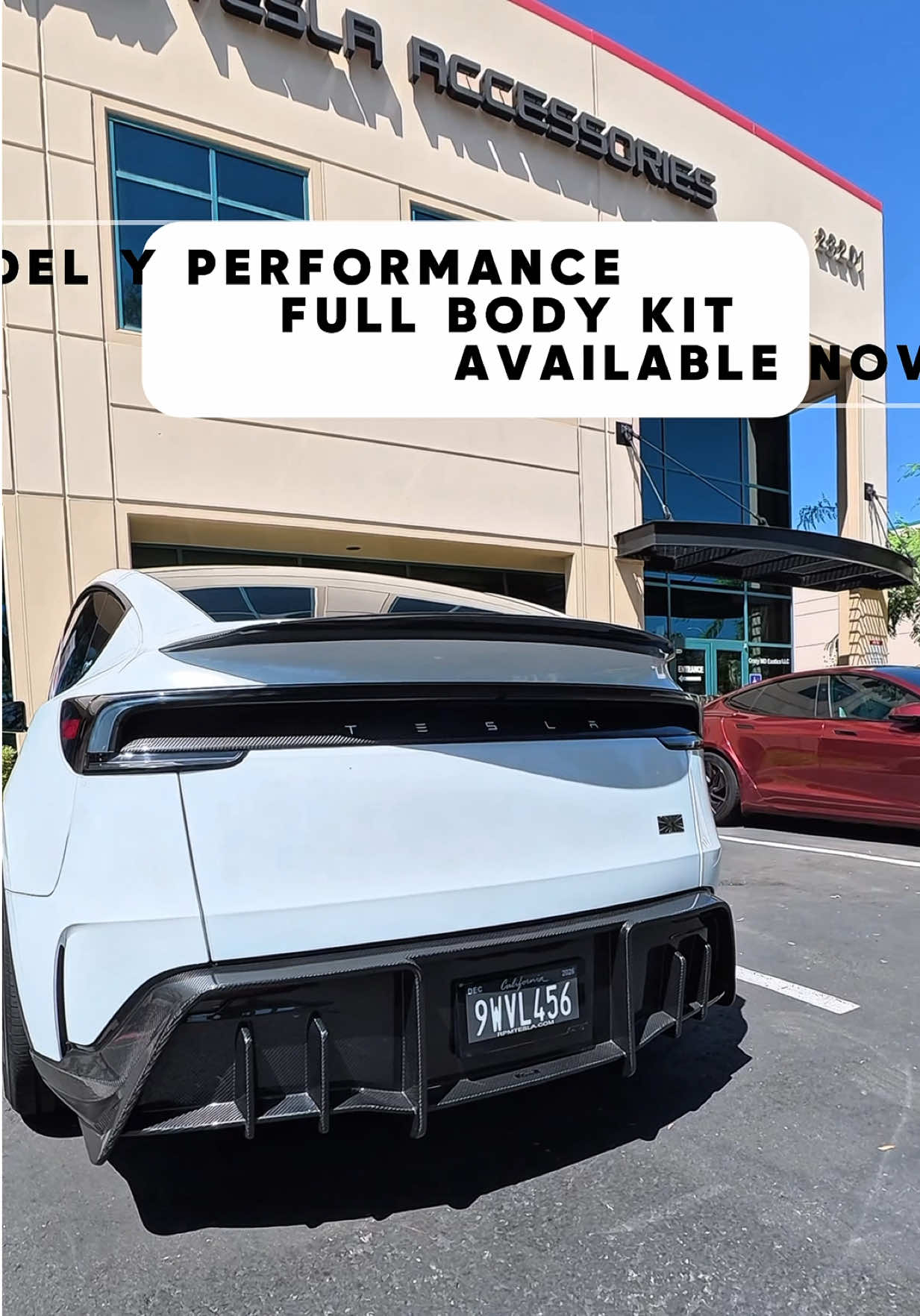 @RPM Tesla Accessories