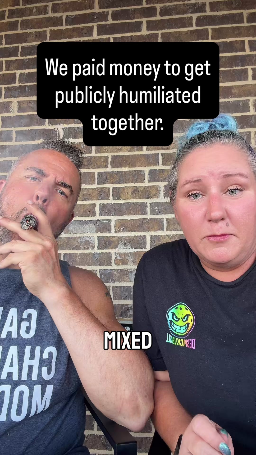 @Big DINK Energy