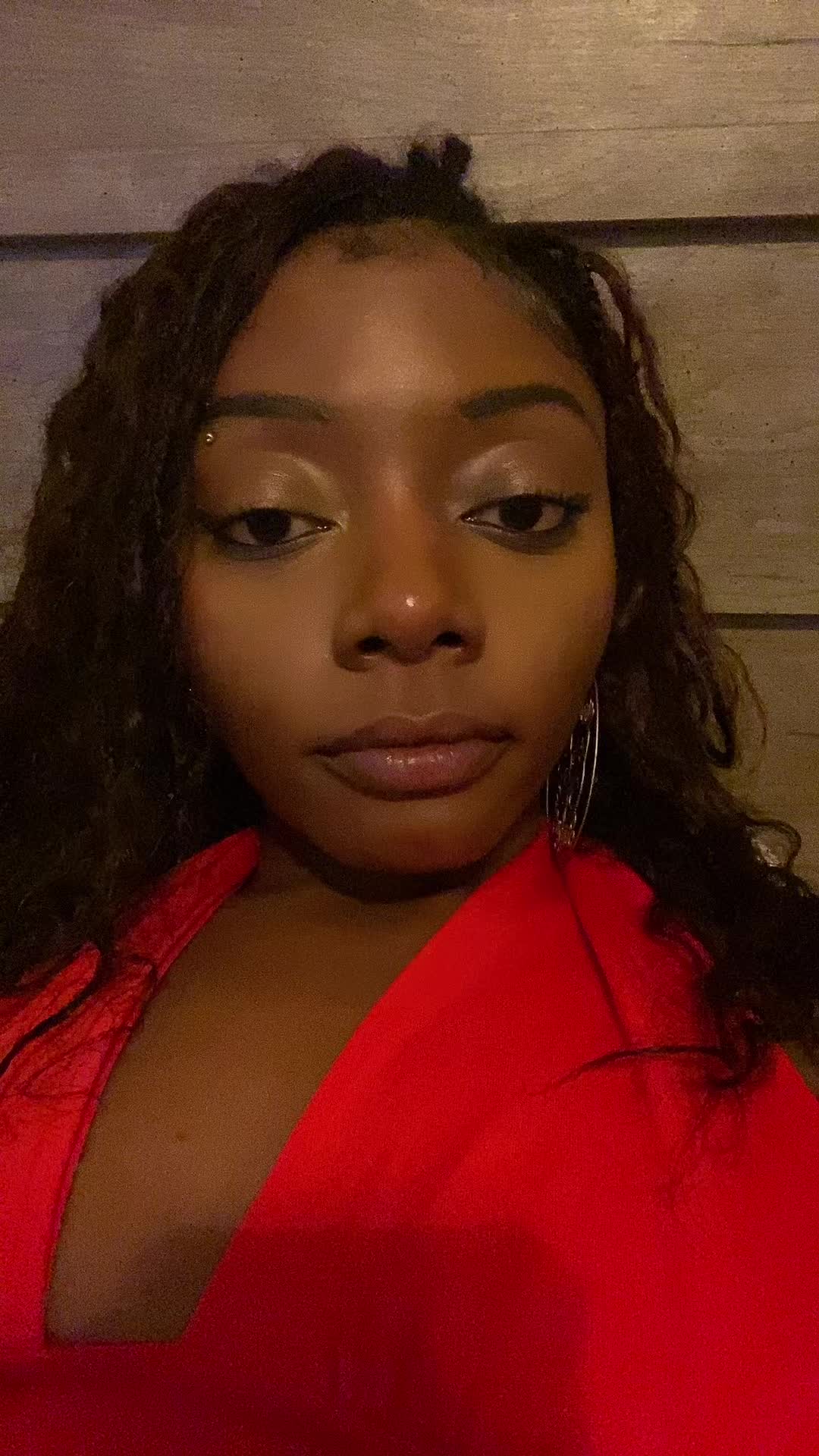 @neurotic baddie