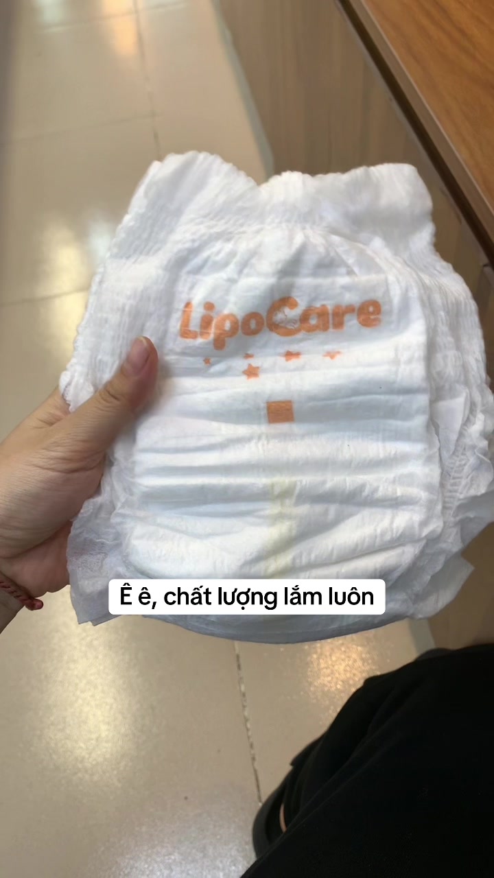 @Bỉm Ngọc Huyền