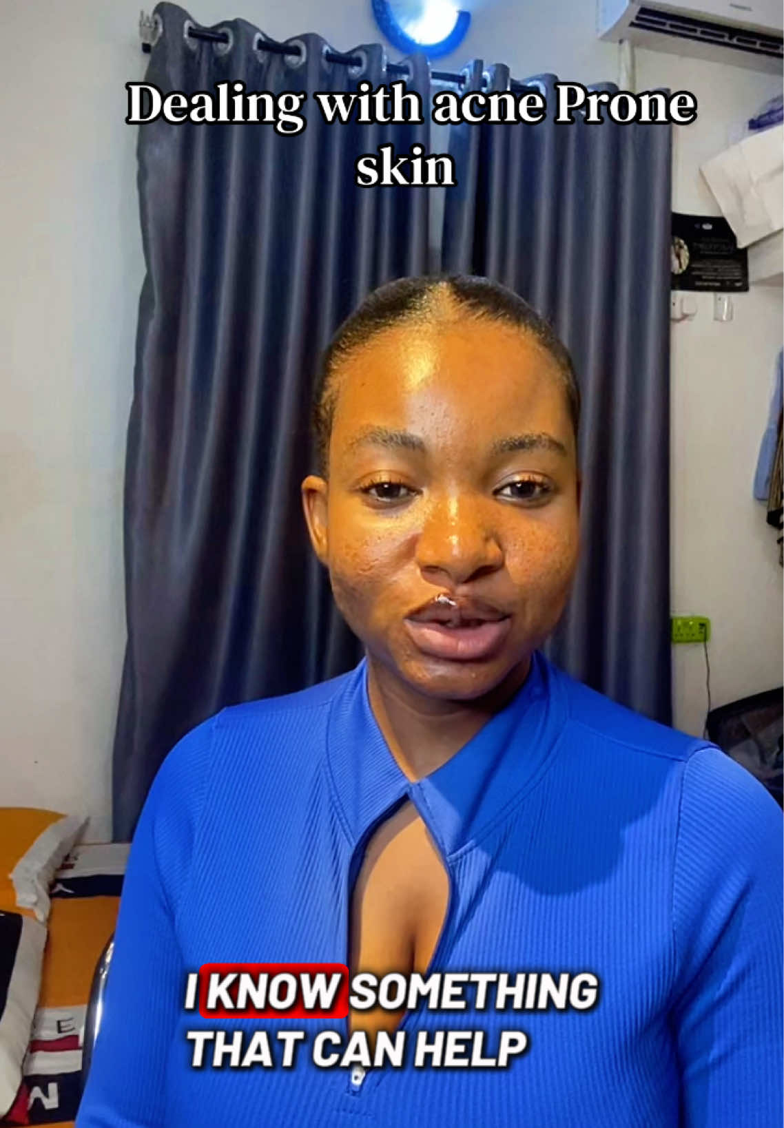@Chibuzo Sandra