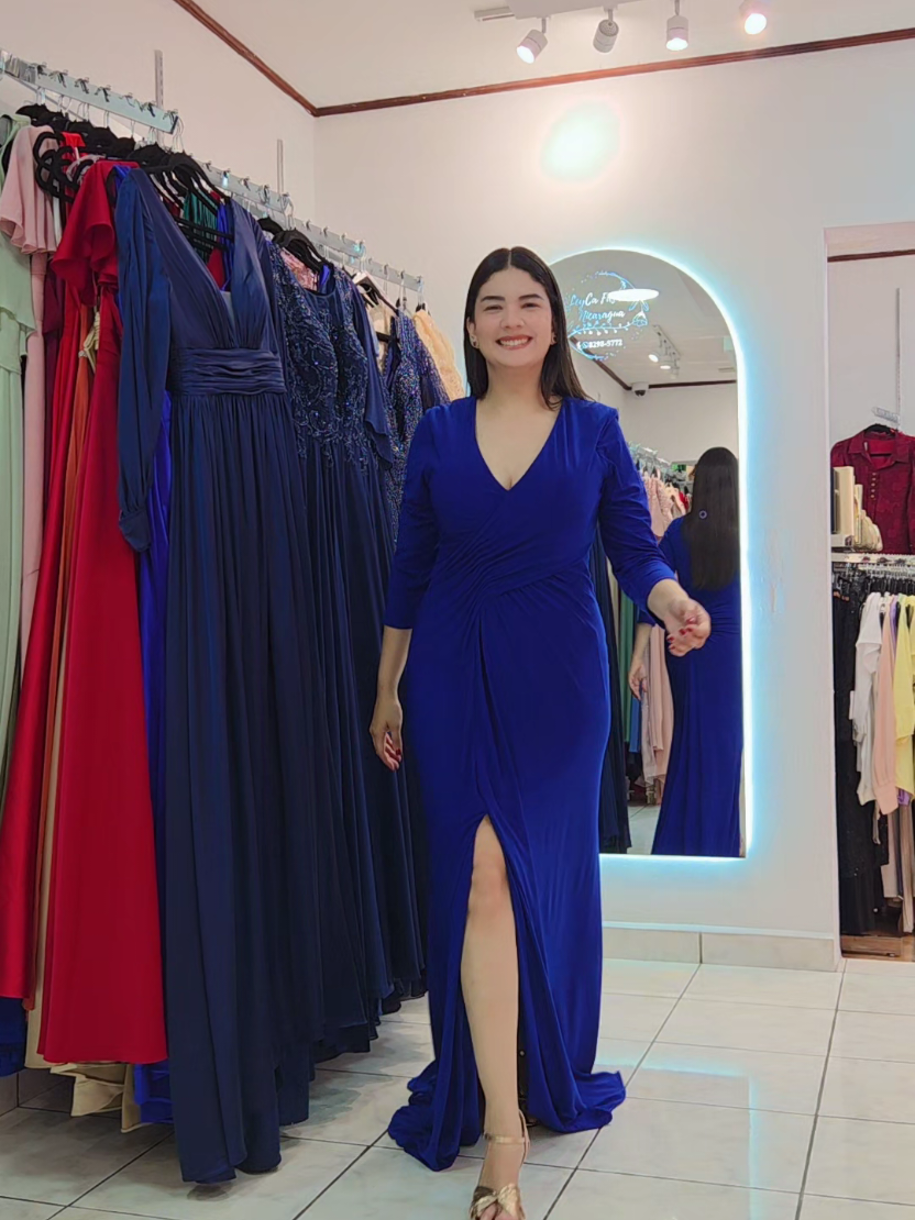 @LeyCa Fashion Nicaragua