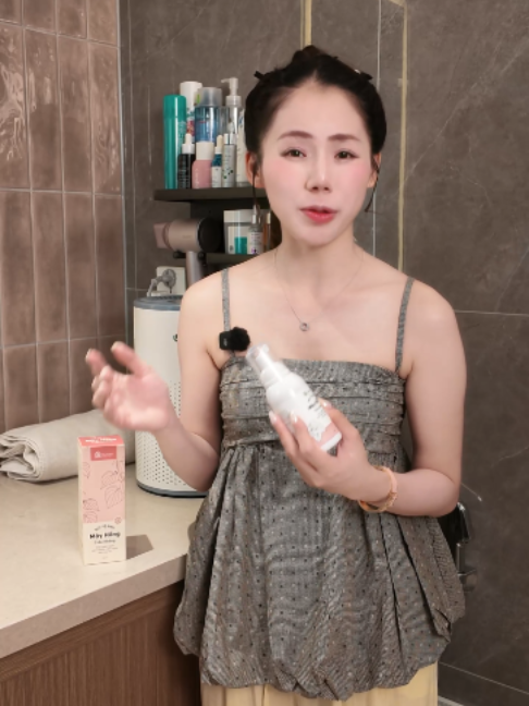 @Chị Đẹp Hương Ly