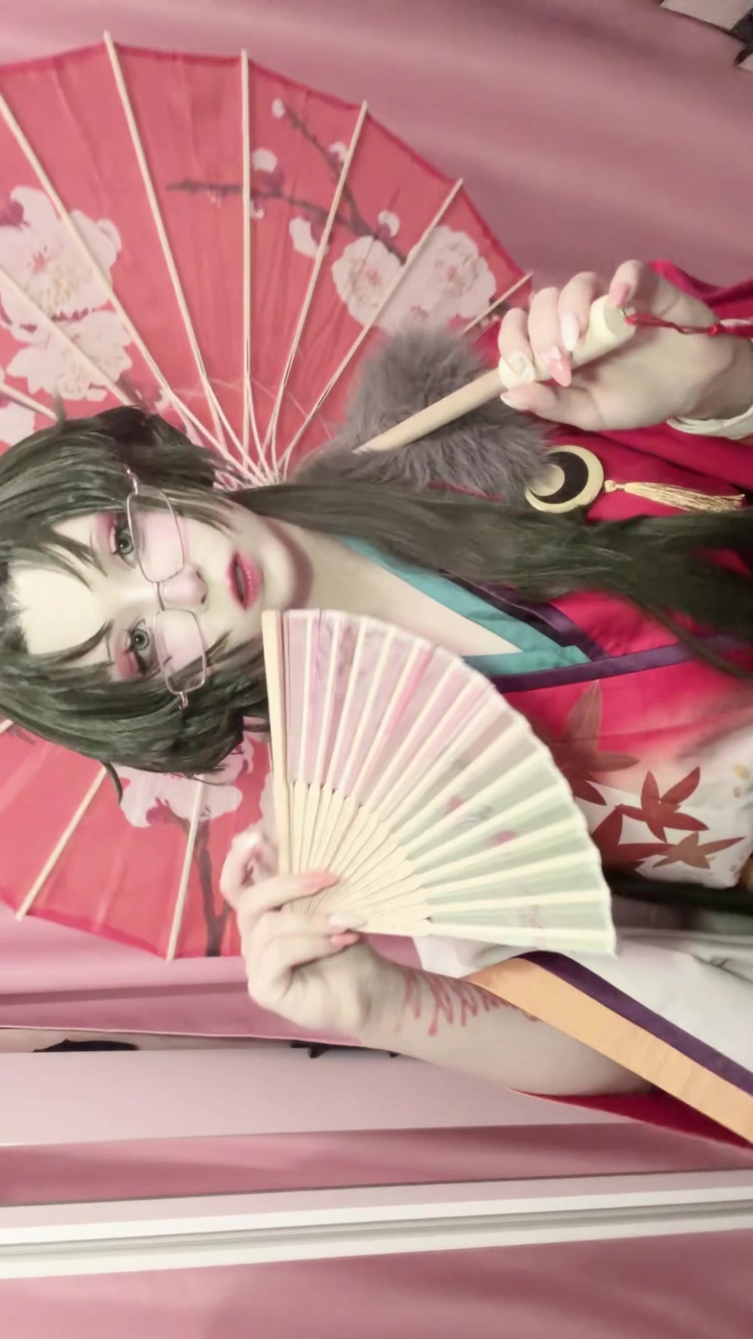 @Adelina-sama ☆
