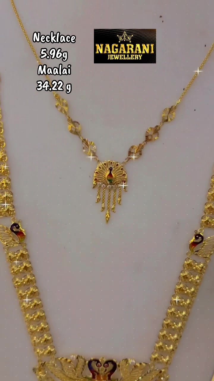 @NAGARANI JEWELLERY