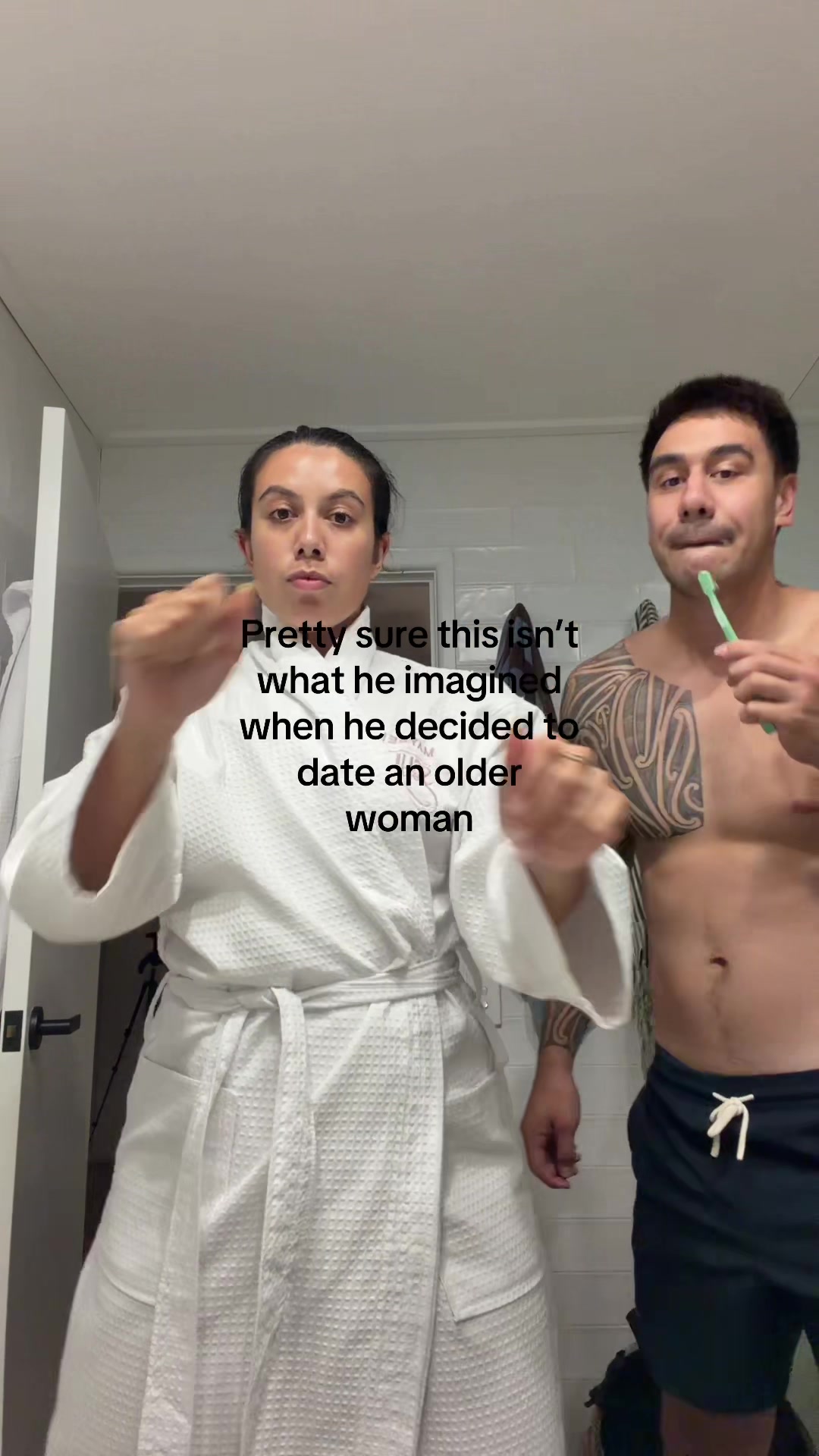@Sophia Tipiwai Brett