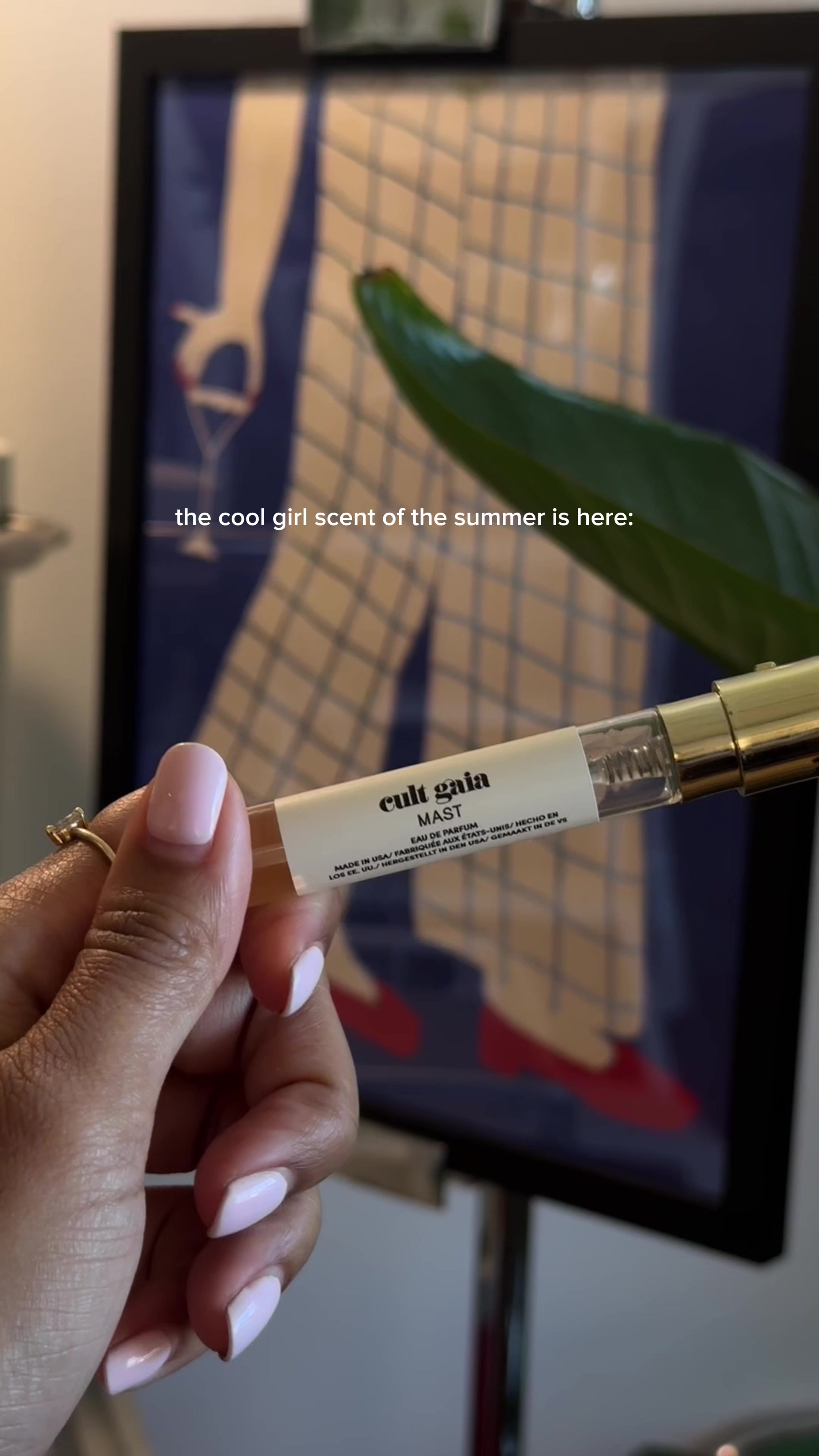 @Scentbird