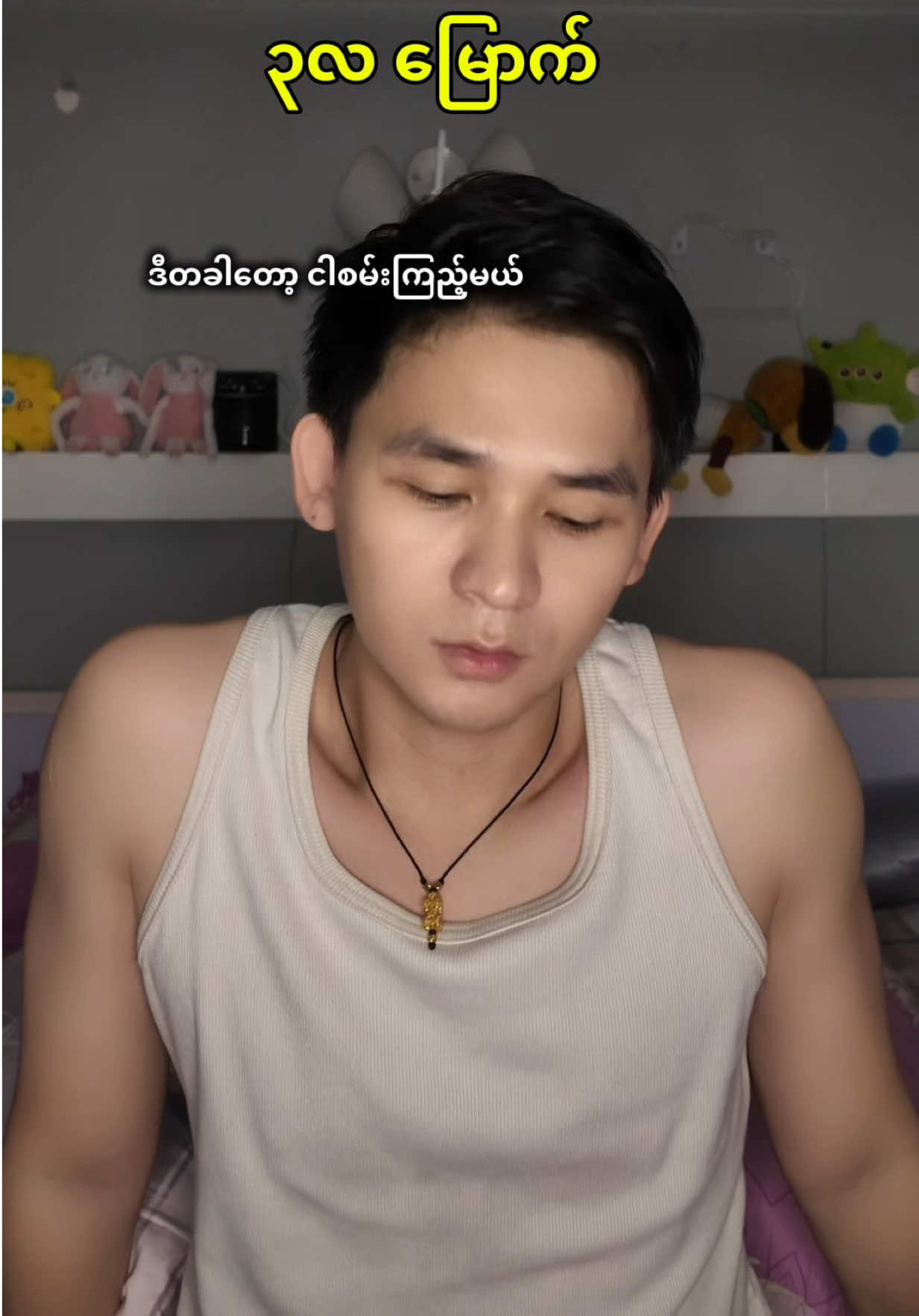 @Adam (Adam Aung)