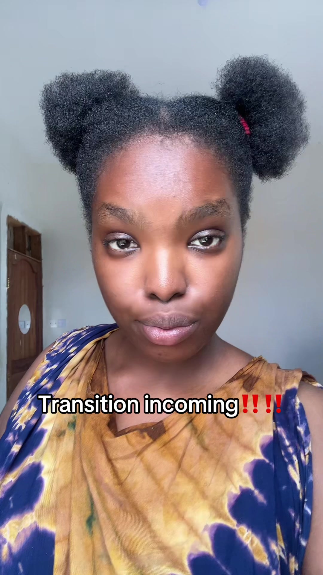 @Queen of the east🇹🇿