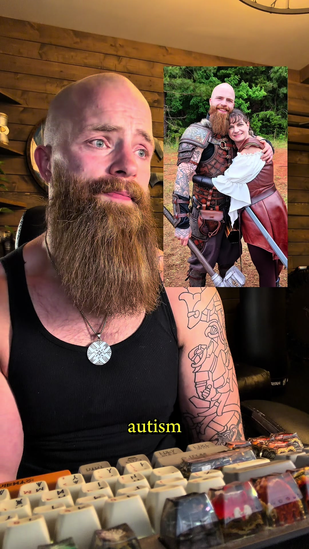 @Tanktolman-Nerd Gym Trainer ⚒️