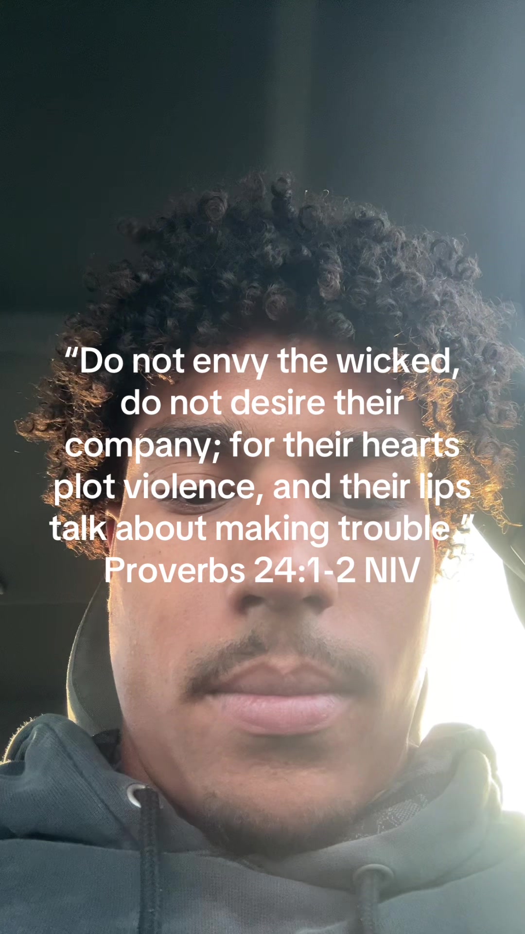 @Stuckinmybible