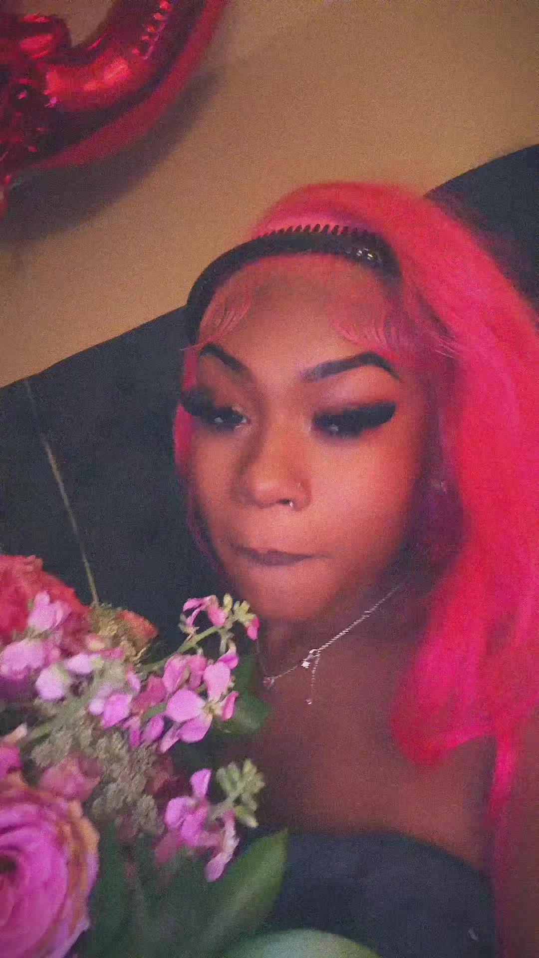 @Renee Marié .