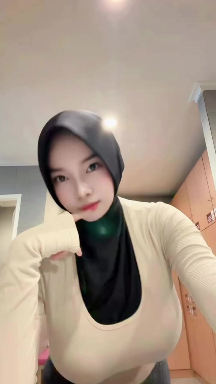 @Asupan ekslusif