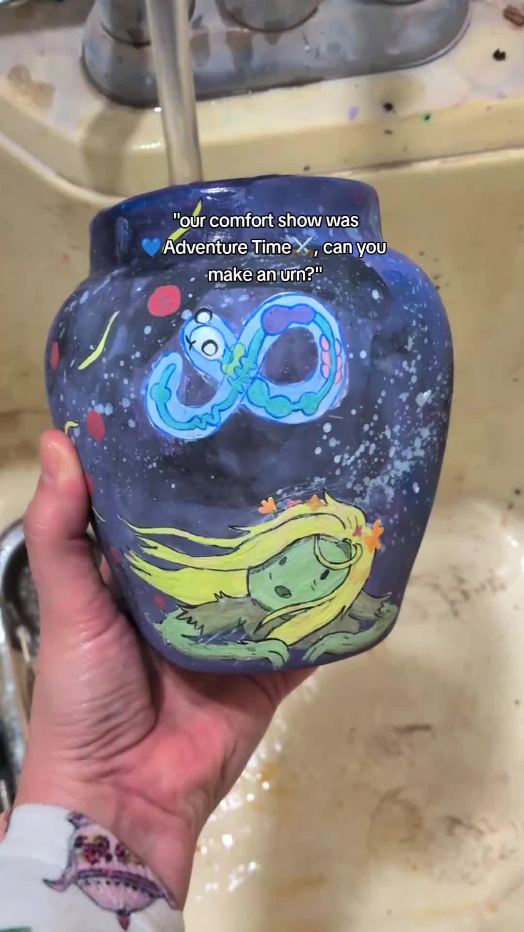 @Ceramics by Samantha
