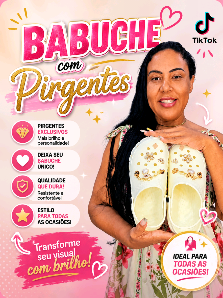 @Tatiane caciano/UGC Creator