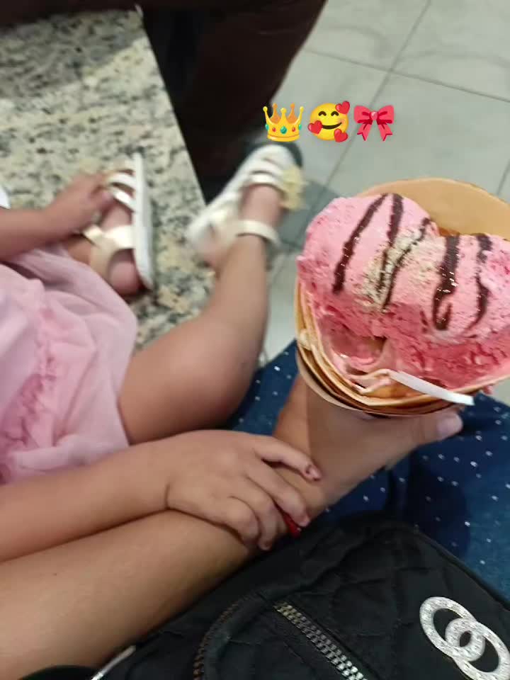 @️