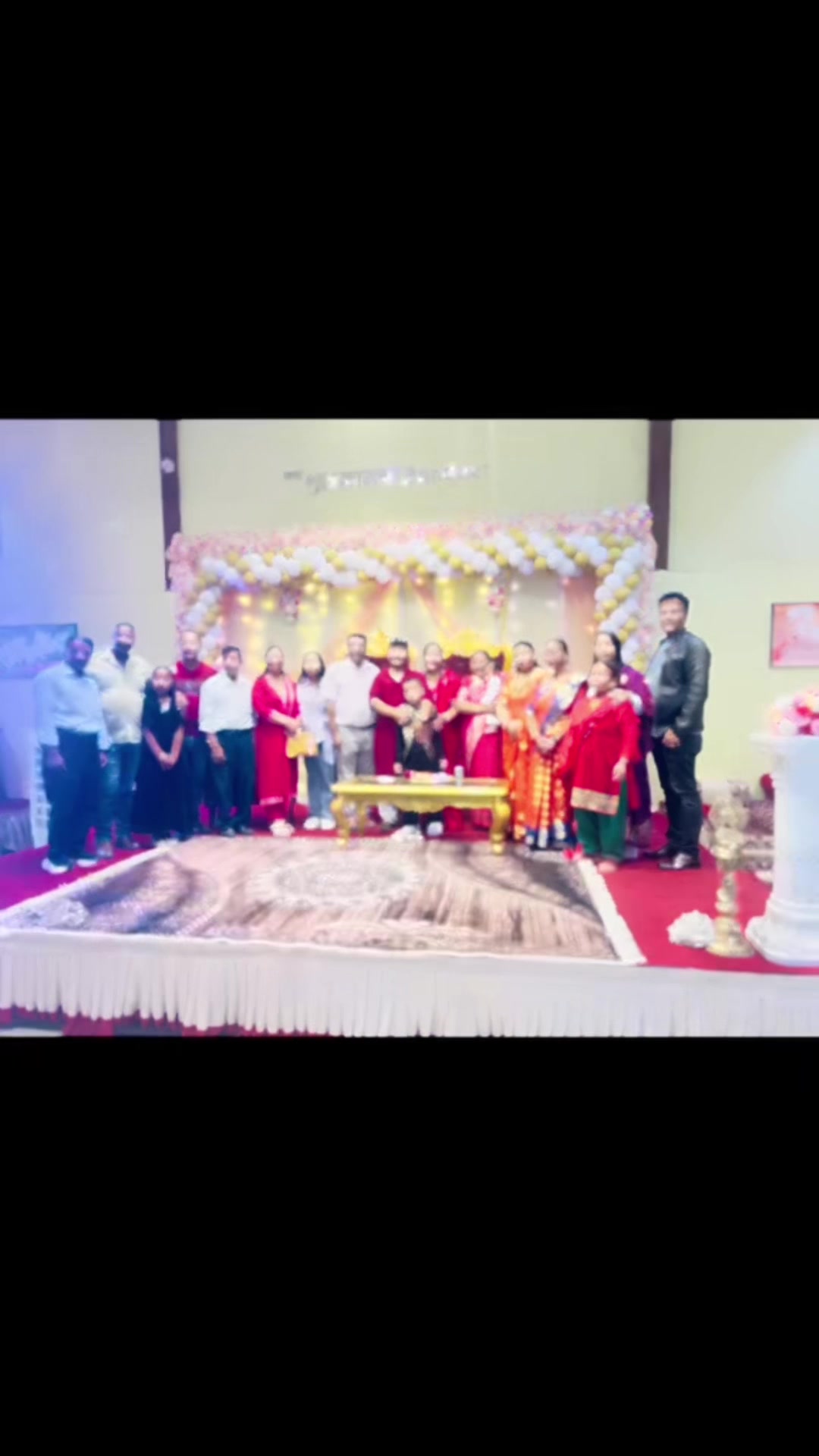 @Subhakamana Party Palace