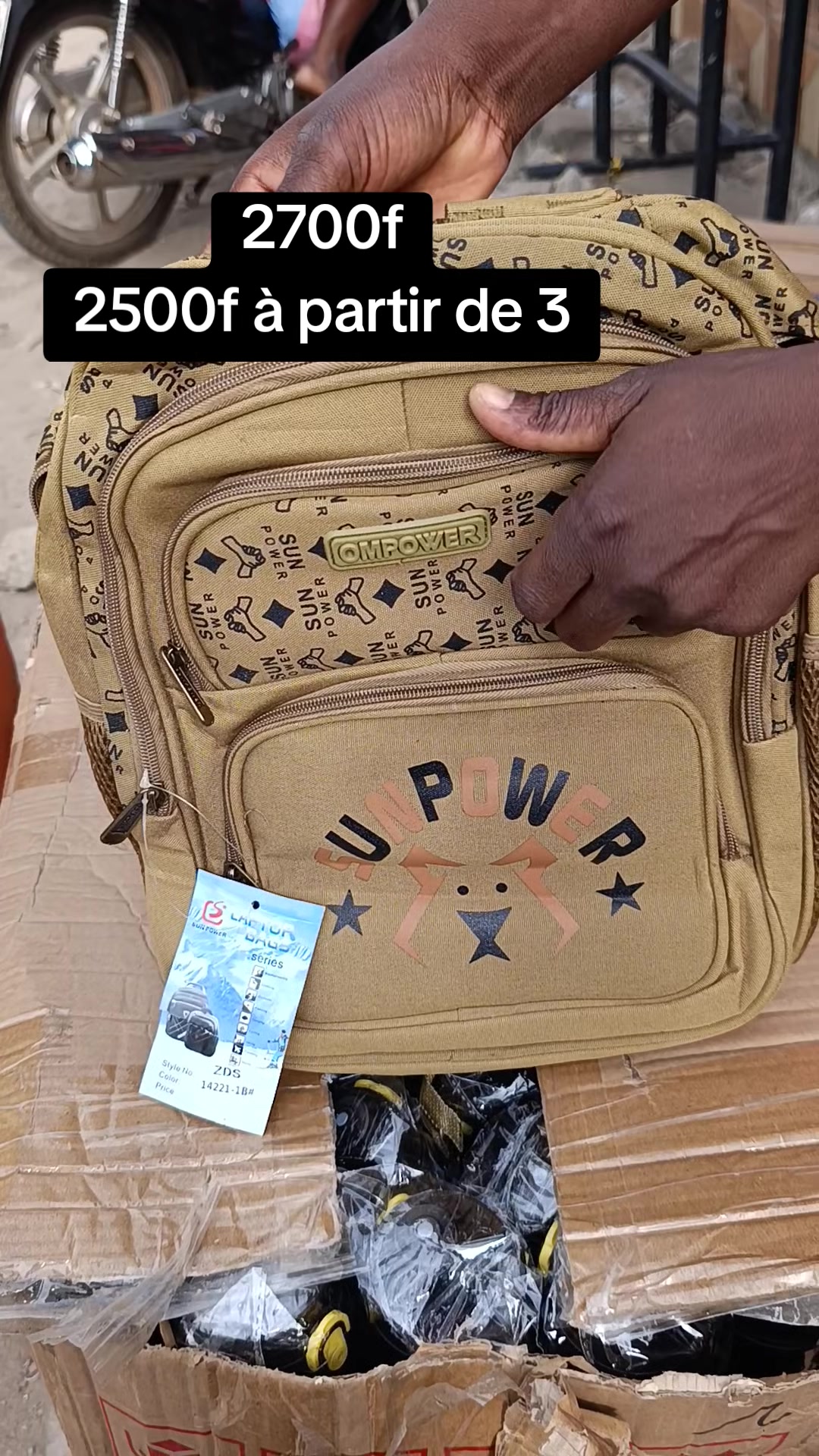 @Grand Portail / 🇧🇯0146093032