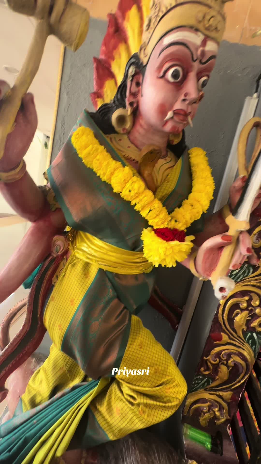@Priyasri