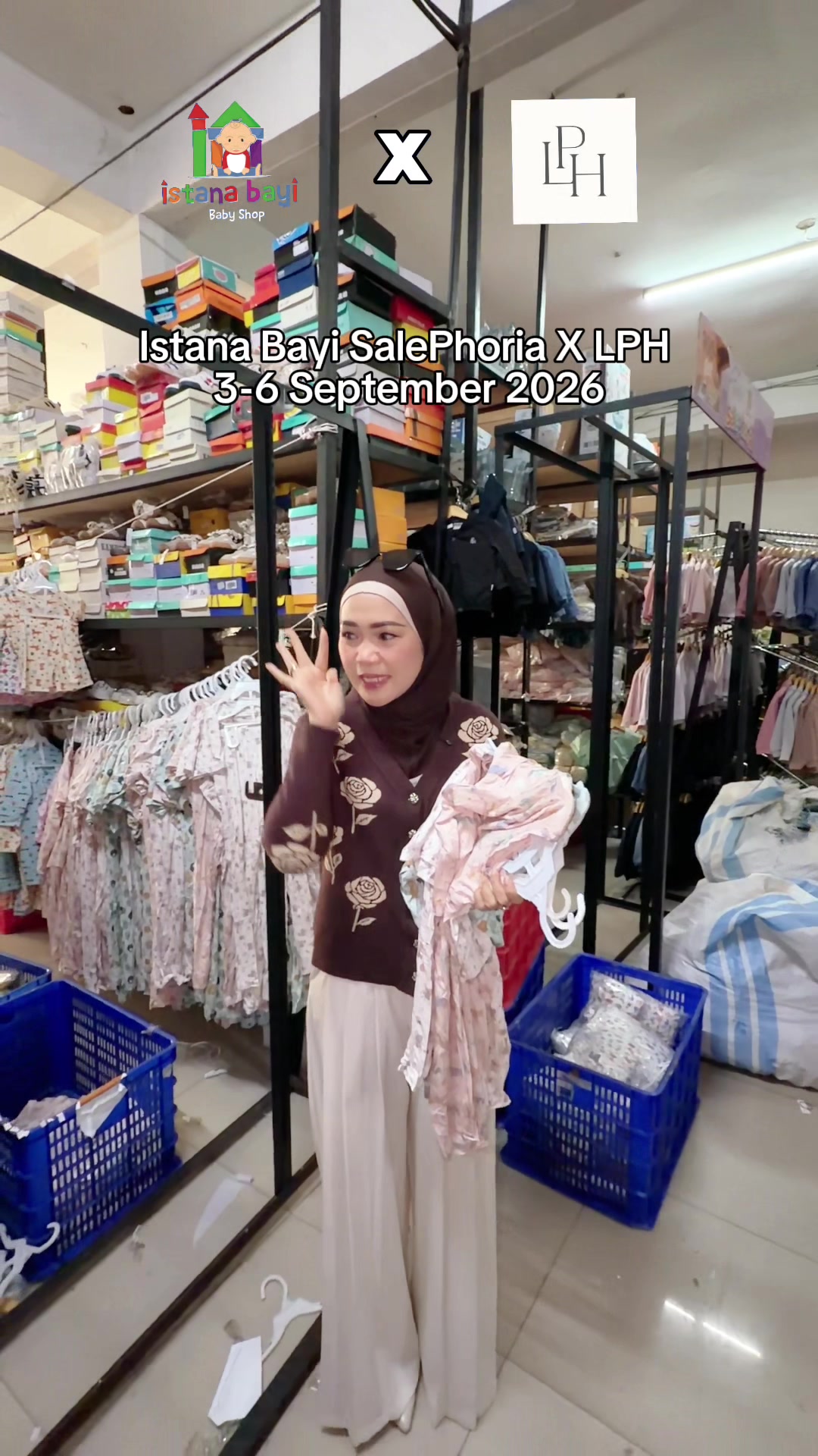 @Istana Bayi